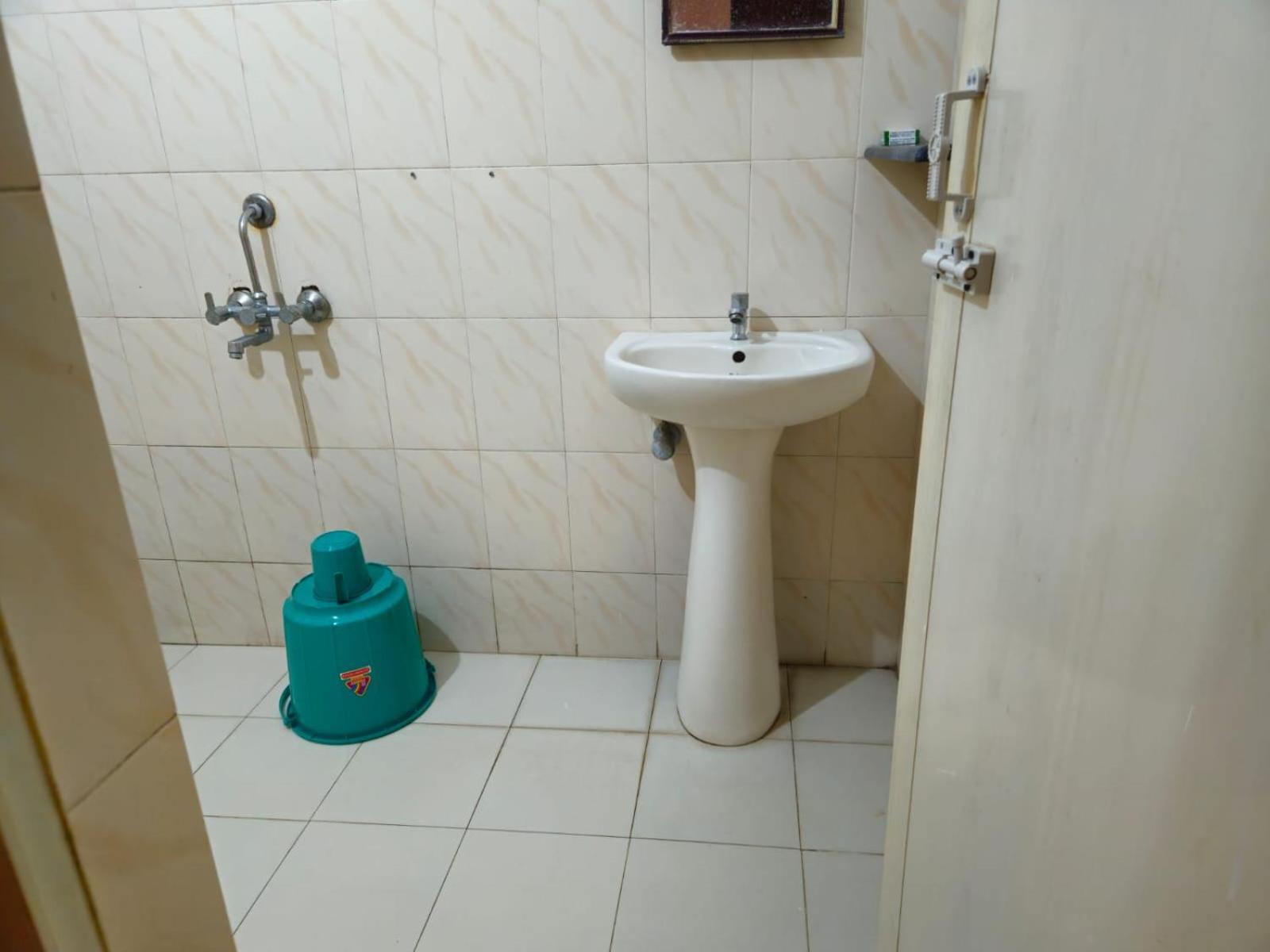 קובאלאם Orion Seaview Beach Hotel מראה חיצוני תמונה