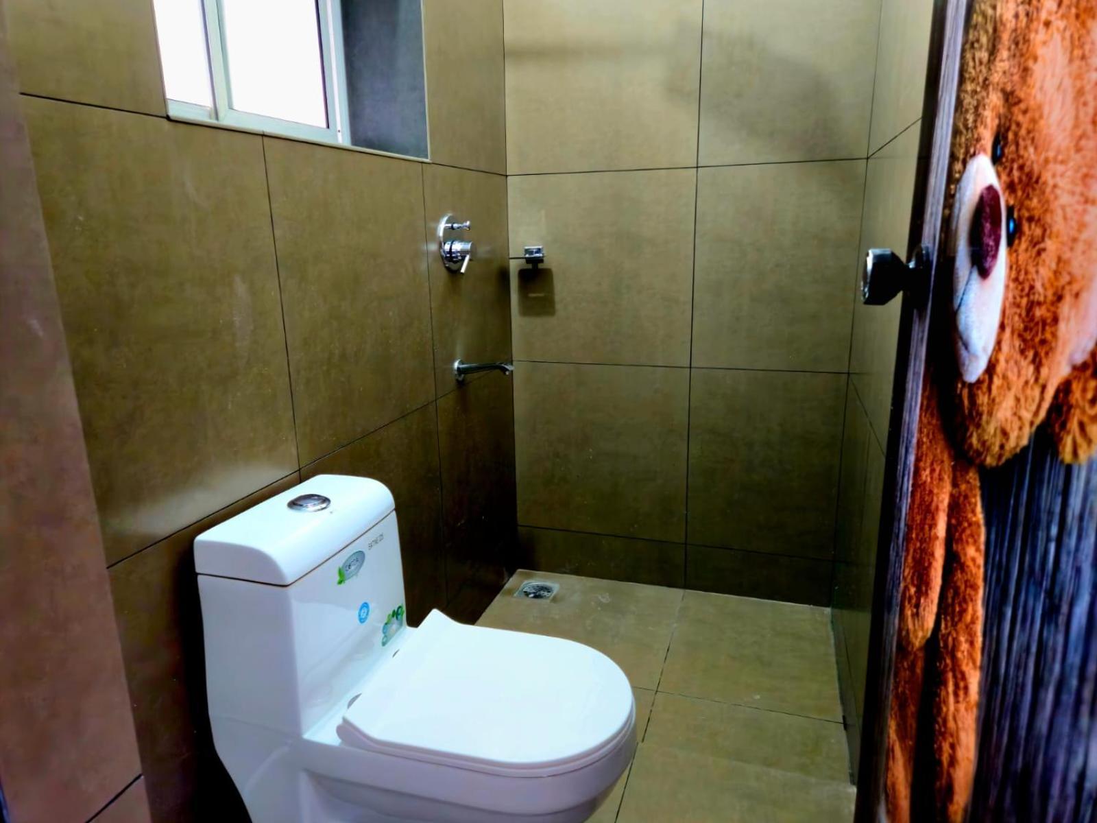 קובאלאם Orion Seaview Beach Hotel מראה חיצוני תמונה